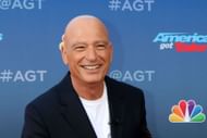Howie has gained popularity in the household for his role as a comedian and as a judge in America's Got Talent. (Image via Vecteezy/ Kathy Hutchins)
